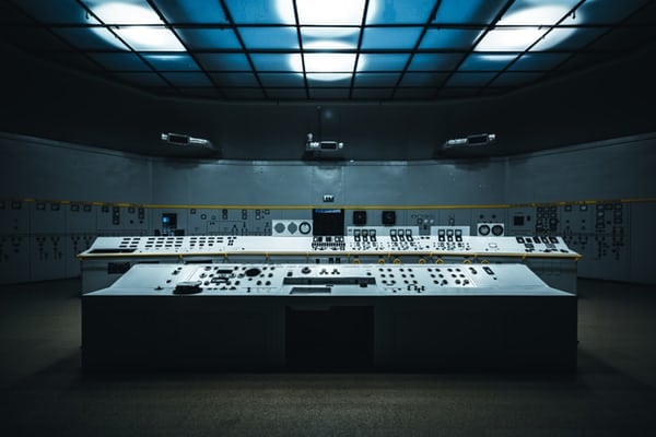 Nsc control room закрыта